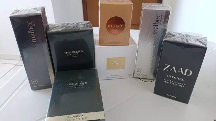 Perfumaria