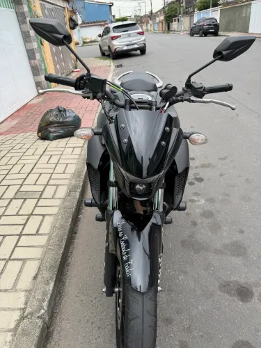 Factor Dx | Honda Cg | Bajaj 