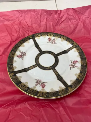 PRATO DECORATIVO