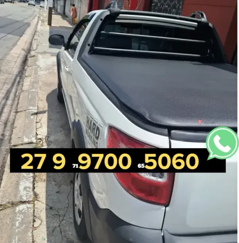 FRETE VITÓRIA