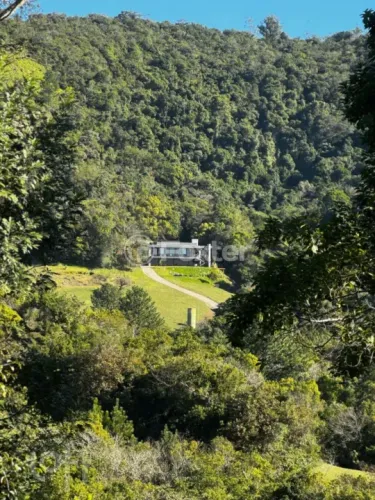 Casa à venda Estrada do Quilombo, Lomba Grande - Novo Hamburgo