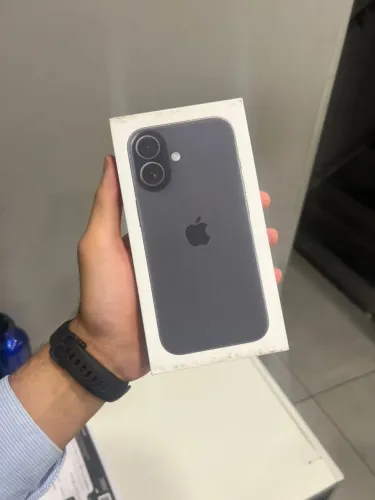 IPHONE 16 256GB