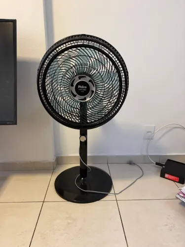 ventilador