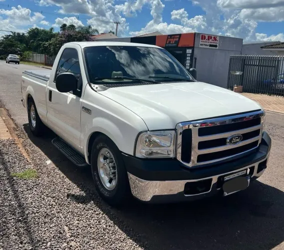 FORD F250 XLL ANO 2000