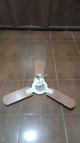 Ventilador de teto 
