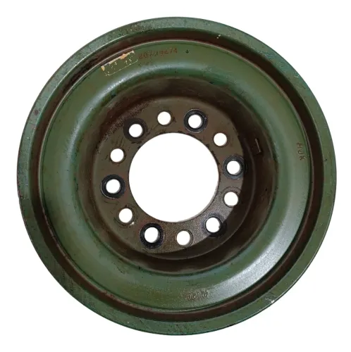 Polia virabrequim motor D13 Volvo FH 540 20799474