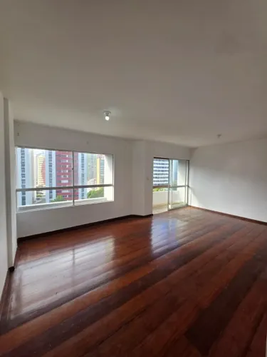Apartamento para Venda em Salvador, Pituba, 3 dormitórios, 1 suíte, 3 banheiros, 1 vaga