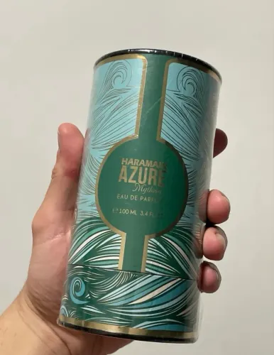 Perfume Al Haramain Azure