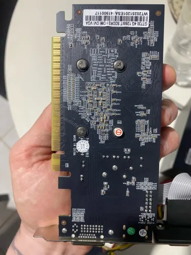 Placa de video