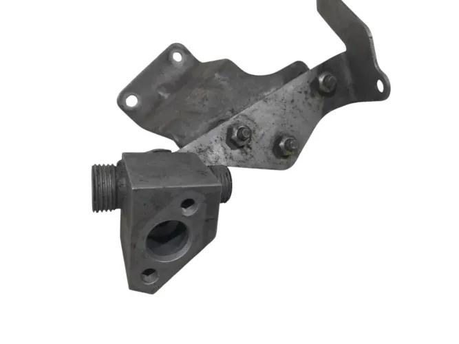 Suporte Pedal Embreagem Bmw 750i 2011 Á 2015