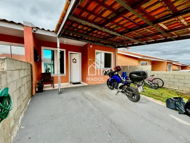 Casa à Venda Condomínio Porto Olivia | Bairro Oficinas