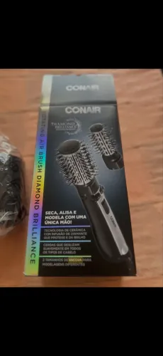 Escova conair