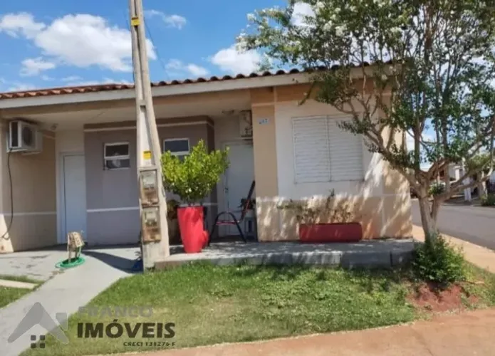 Condomínio Parque da Liberdade 4 - Esquina excelente oportunidade!
