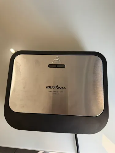Vende se misteira