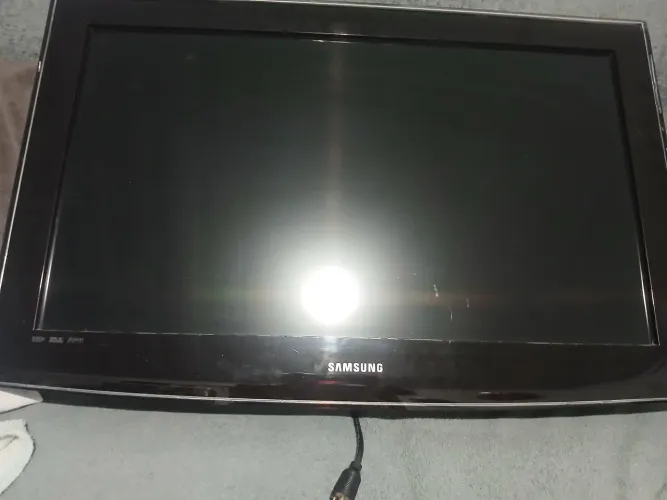 Vendo TV 32 Samsung