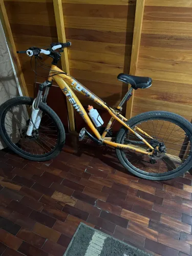 Bicicleta aro 26