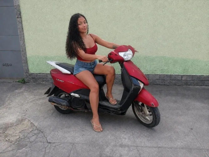 Moto Honda Lead 110 Pra sair Hoje !