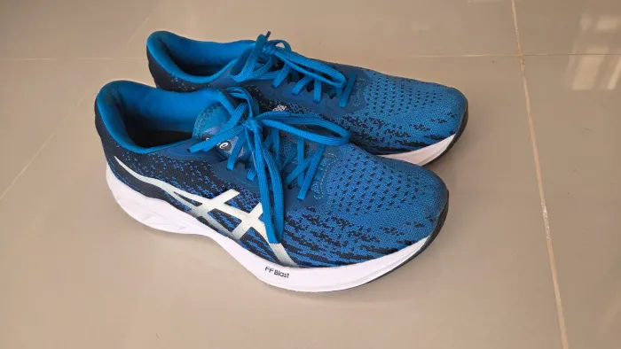 Tênis Asics Dynablast 2 (USADO)