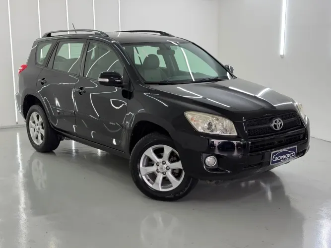 Toyota RAV4 2.0 4X2 16V Aut. 2011