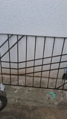 GRADE DE JANELA