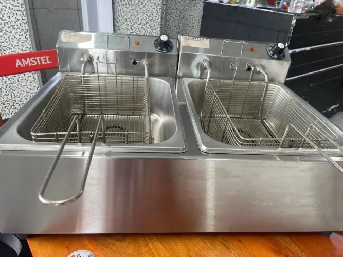 Fritadeira 