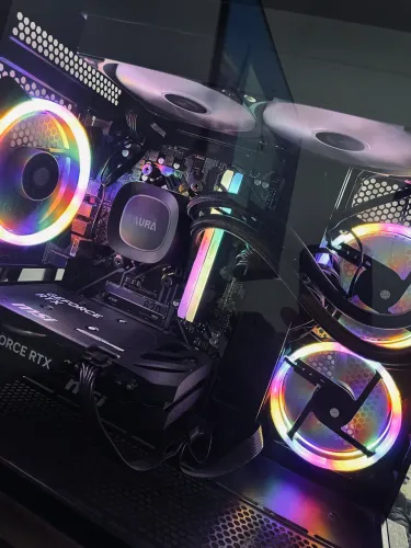Pc gamer 