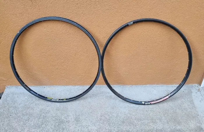 Par aro 26 vintage 32 furos
