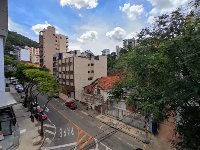 Apartamento com 3 quartos à venda, 80 m² de R$ 599.000 por R$ 579.000 - Santa Helena - Jui