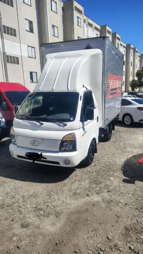 Hyundai HR 2.5 TCI Diesel (rs/rd) 2007