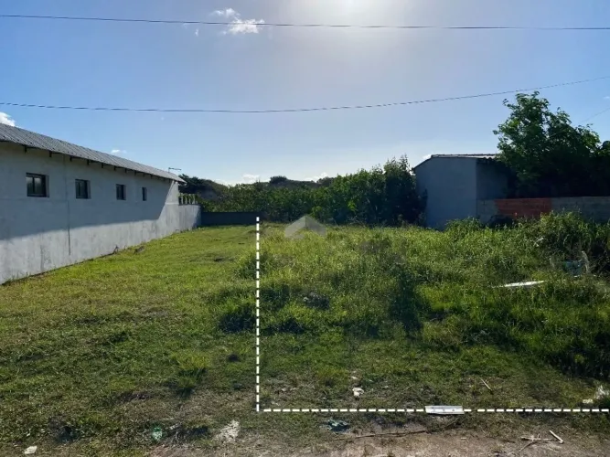 Terreno para Venda em Cidreira | Diego Imóveis | 405