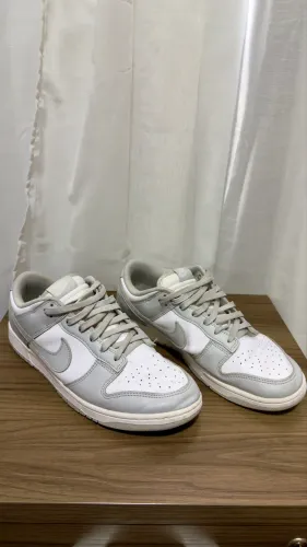 Tênis Dunke Low Nike 44