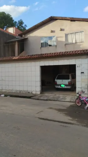 Vendo ou troco por propriedade na roça
