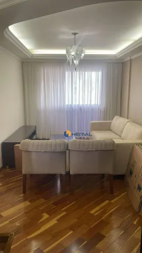 Apartamento com 3 quartos à venda, 109 m² por R$ 750.000 - Zona 07 - Maringá/PR