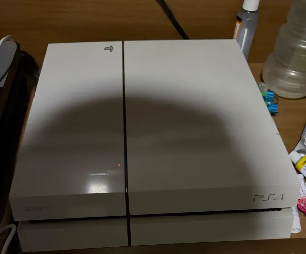 PS4 Edição Destiny Excelente estado
