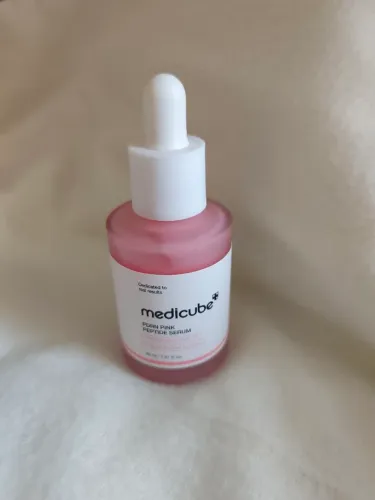 Medicube- PDRN pink peptide sérum
