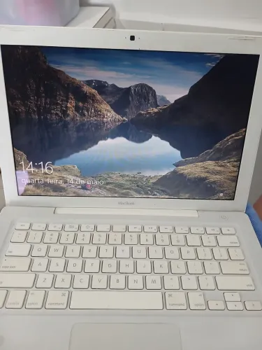 Macbook