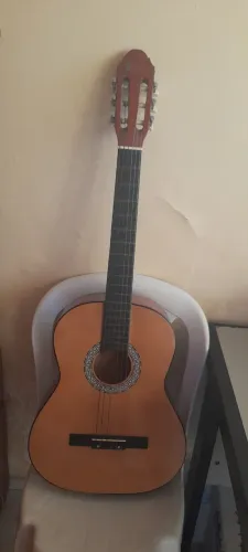Violão Elite Don Juan