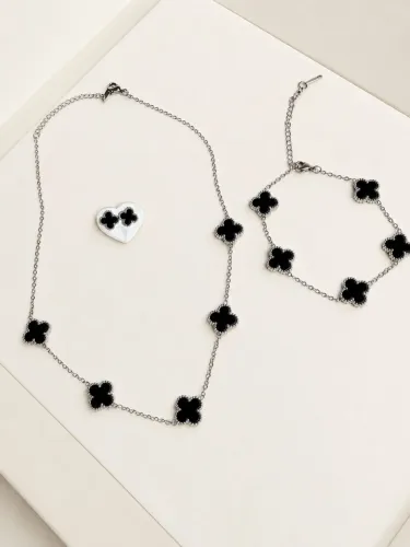 Conjunto Trevo 