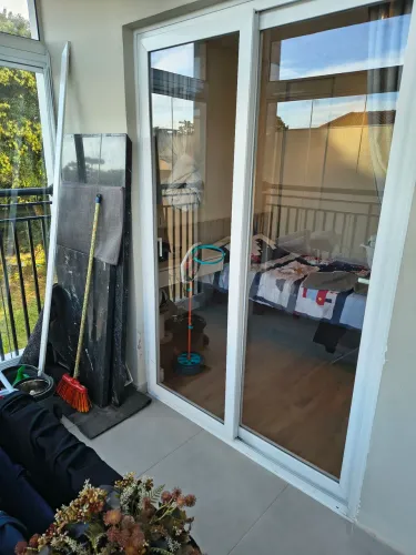 Porta Varanda Pvc