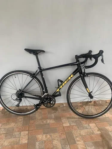 Speed Trek Domane