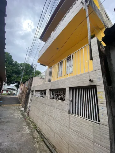 Predio 3 andares no Bairro Raiz em Manaus/Am