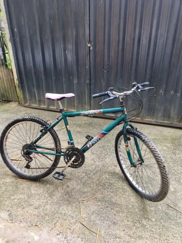 Bicicleta Aro 26 usada
