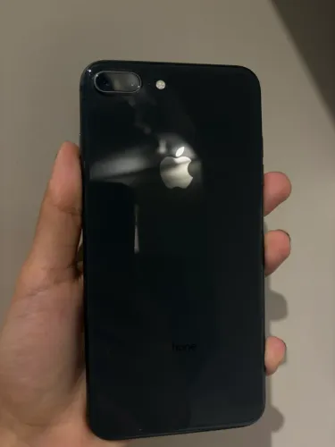 IPHONE 8 PLUS 64GB, ACEITAMOS SEU USADO, LOJA NO RIOMAR.