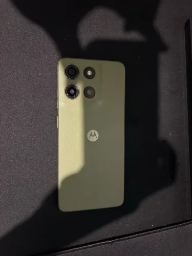 Celular motoG15