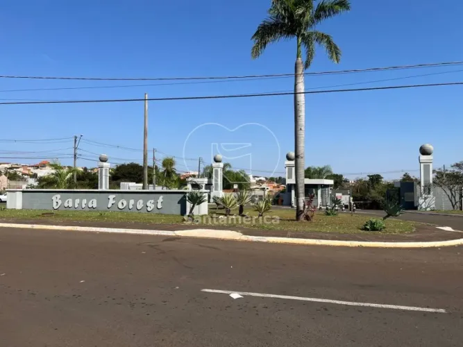 Casa no Condomínio Residencial Barra Forest à venda e aluguel na Região Norte com 3 quarto