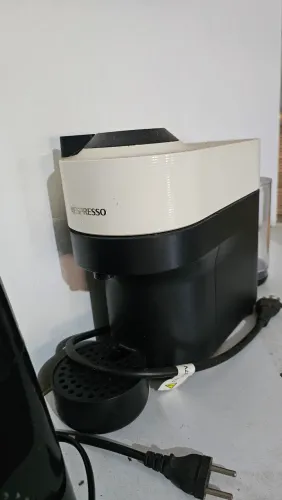 Cafeteira Nespresso