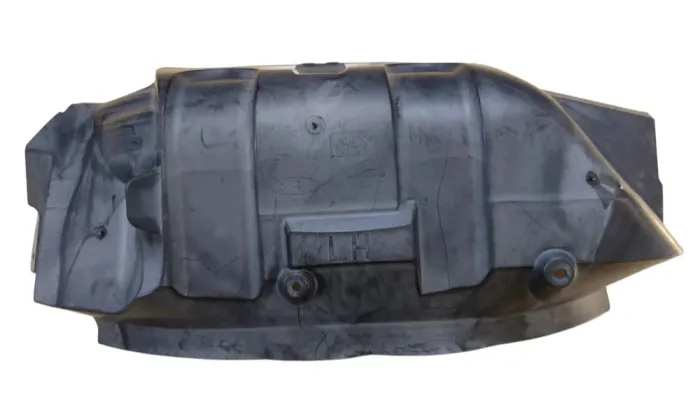 Para barro T.E Ford Ranger 2020