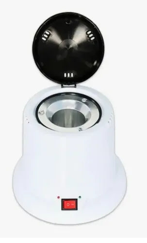 Vendo esterilizador alicate de unhas