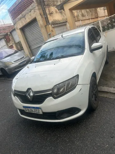 Aluguel carro para app 550