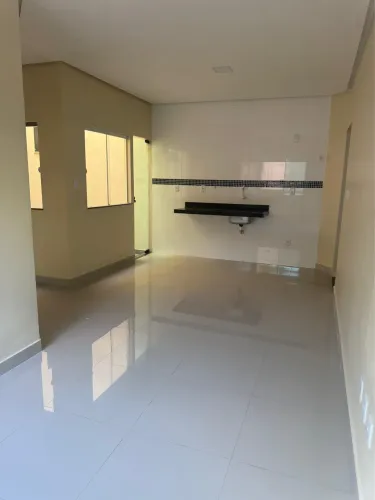 APARTAMENTO DE TRÊS QUARTOS